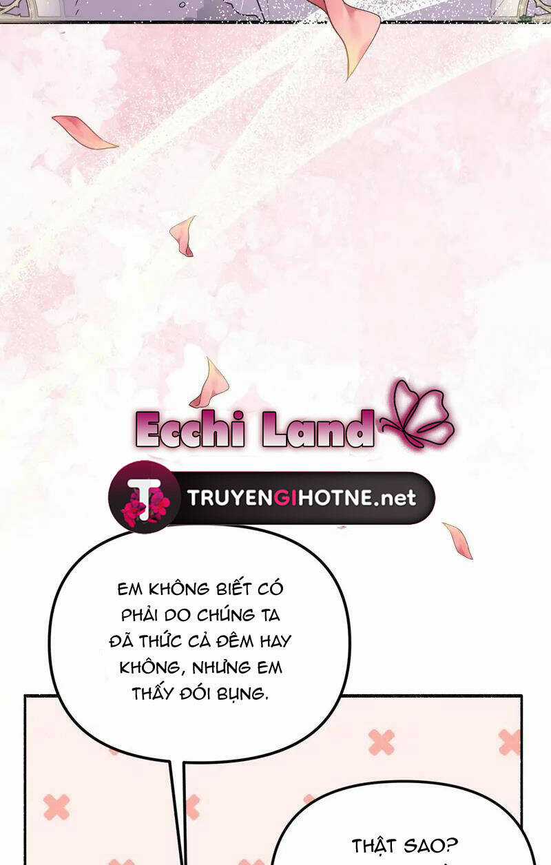 Người Chồng Thiên Thần Của Tôi Thật Ra Là Ác Quỷ Chapter 45.1 trang 38