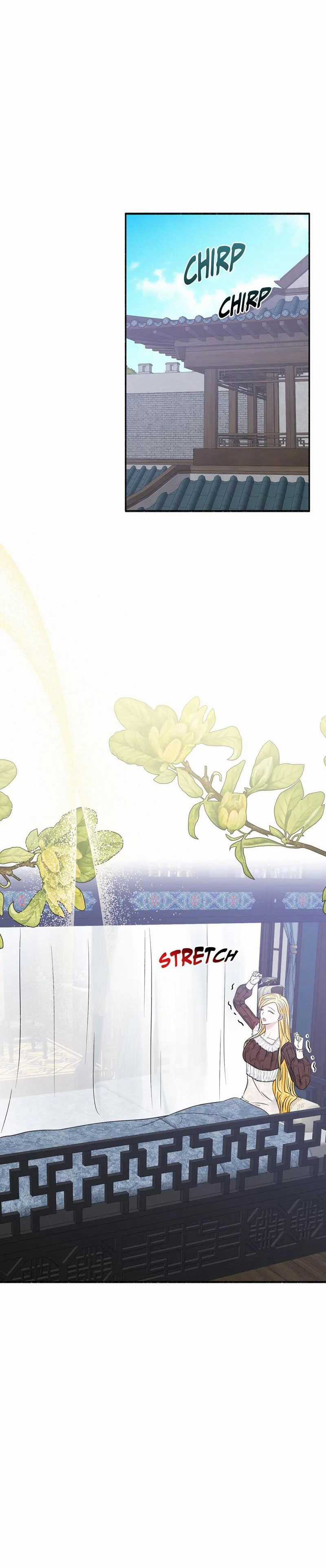 Người Chồng Thiên Thần Của Tôi Thật Ra Là Ác Quỷ Chapter 45.1 trang 4