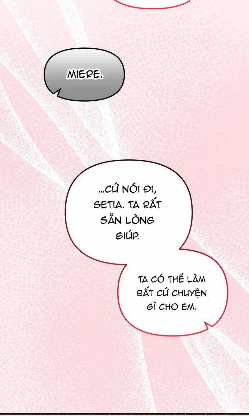 Người Chồng Thiên Thần Của Tôi Thật Ra Là Ác Quỷ Chapter 45.1 trang 41