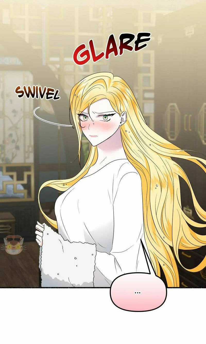 Người Chồng Thiên Thần Của Tôi Thật Ra Là Ác Quỷ Chapter 45.1 trang 42