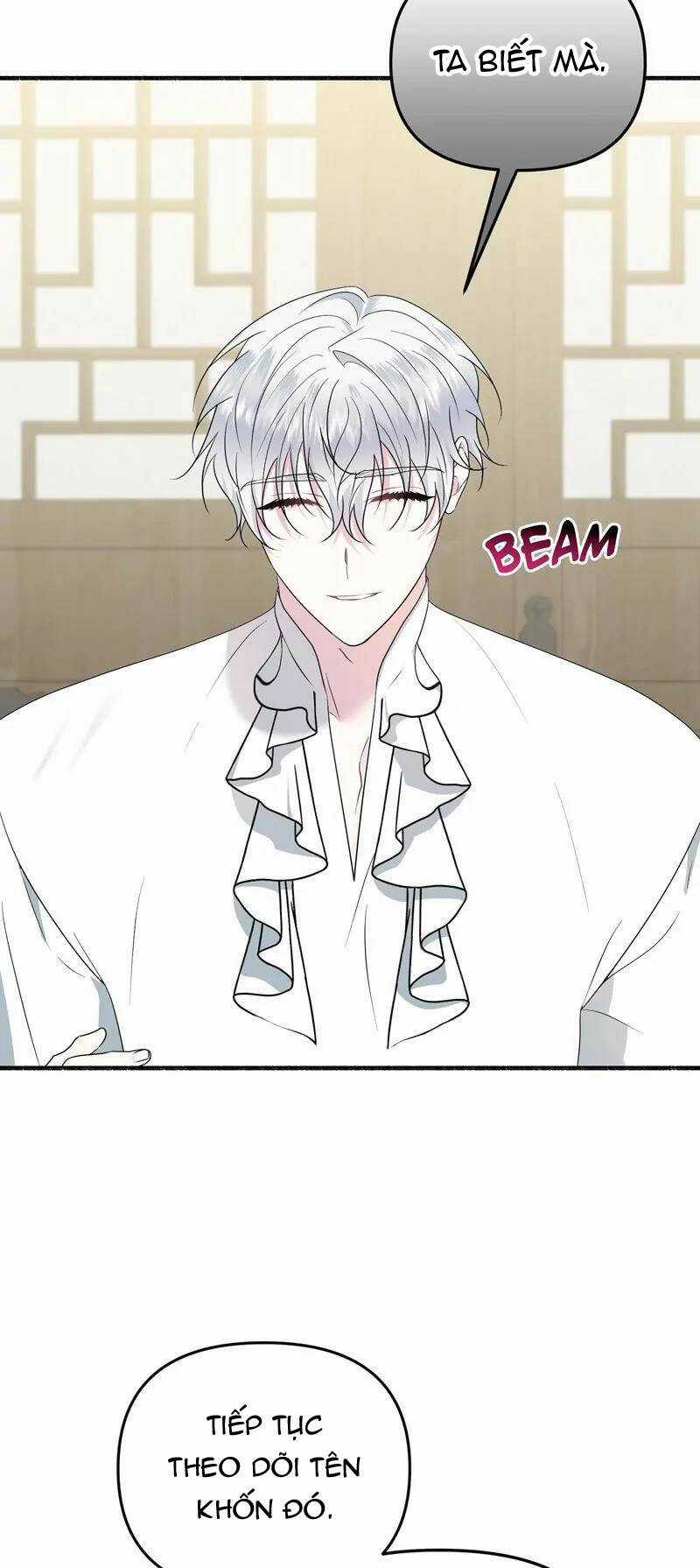 Người Chồng Thiên Thần Của Tôi Thật Ra Là Ác Quỷ Chapter 45.2 trang 19