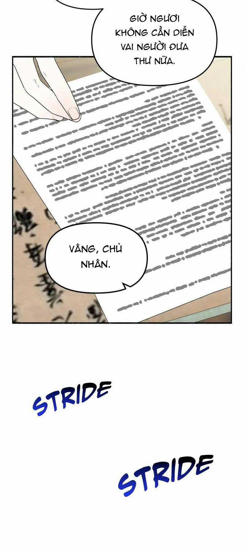 Người Chồng Thiên Thần Của Tôi Thật Ra Là Ác Quỷ Chapter 45.2 trang 20