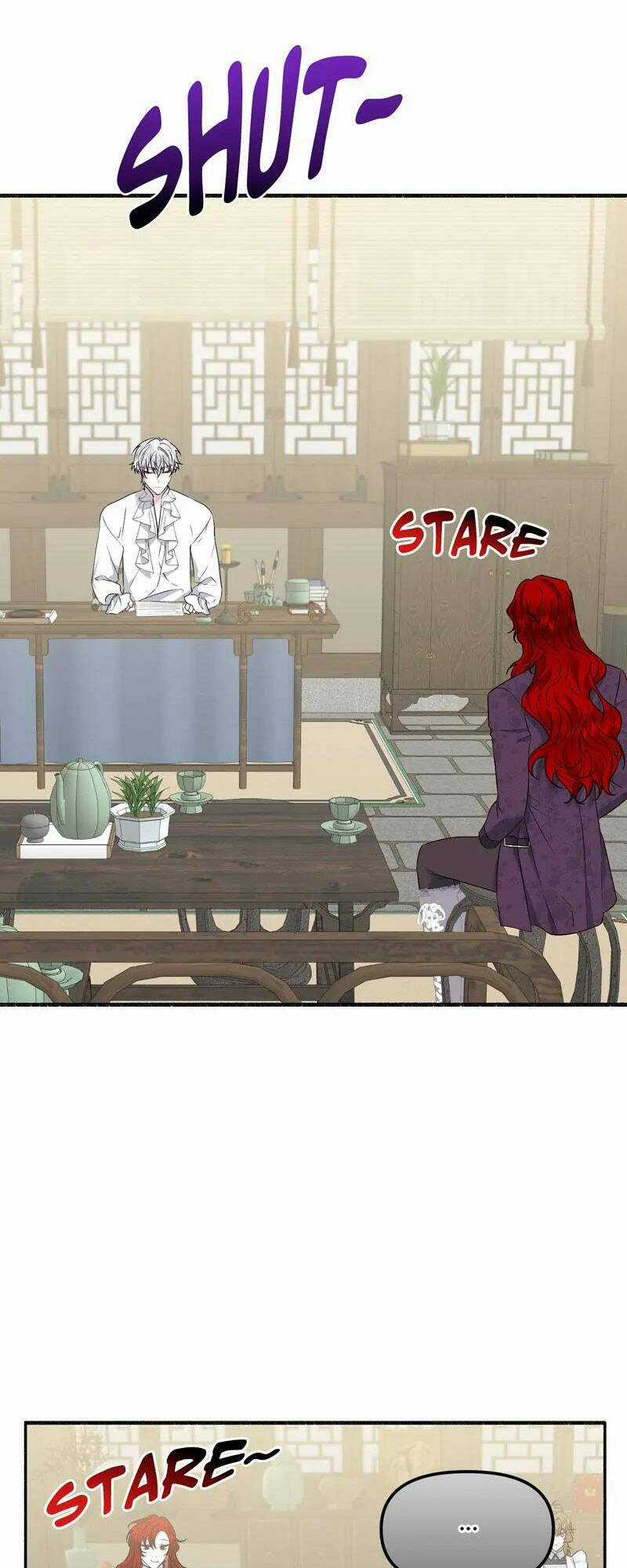 Người Chồng Thiên Thần Của Tôi Thật Ra Là Ác Quỷ Chapter 45.2 trang 21