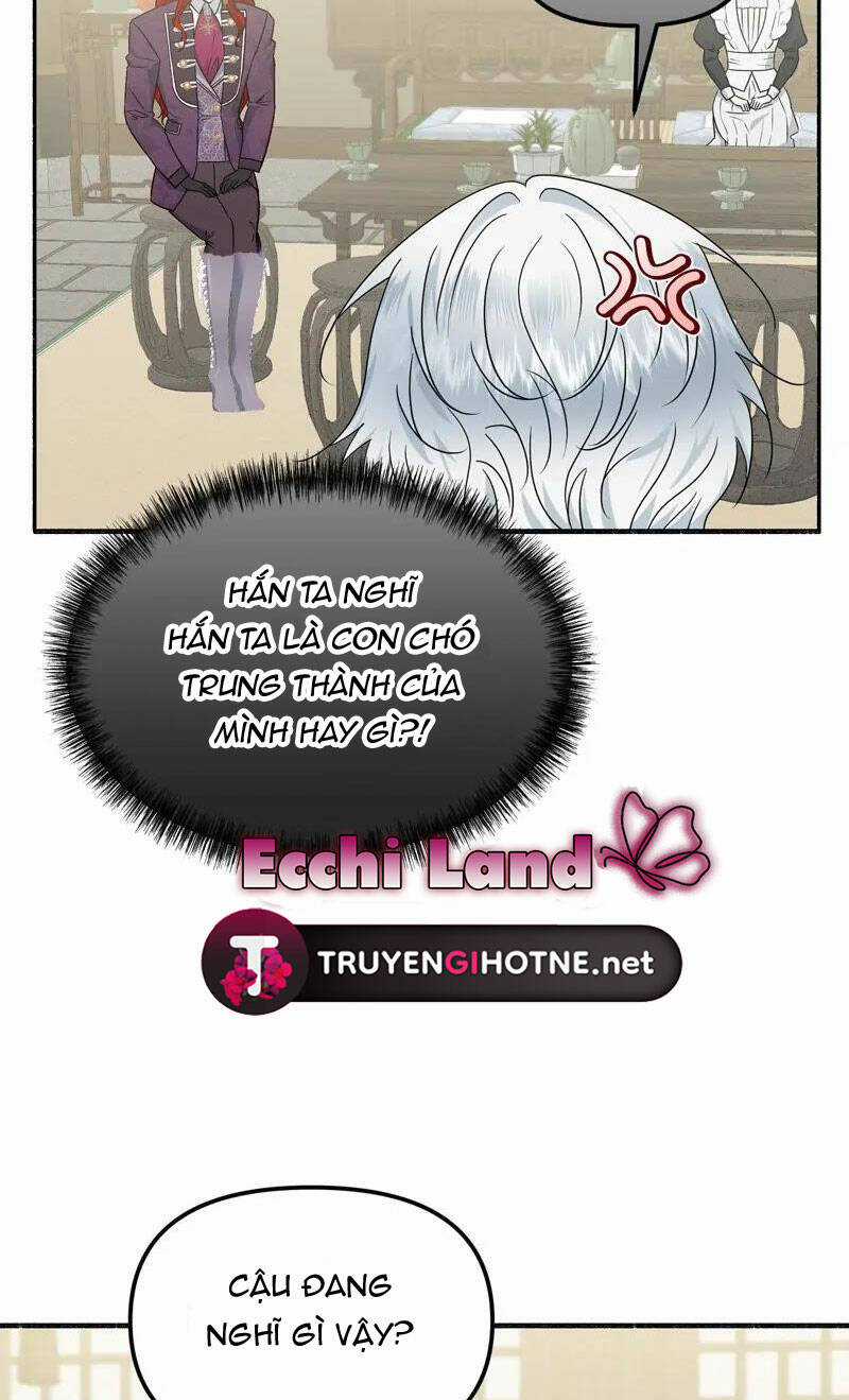 Người Chồng Thiên Thần Của Tôi Thật Ra Là Ác Quỷ Chapter 45.2 trang 22