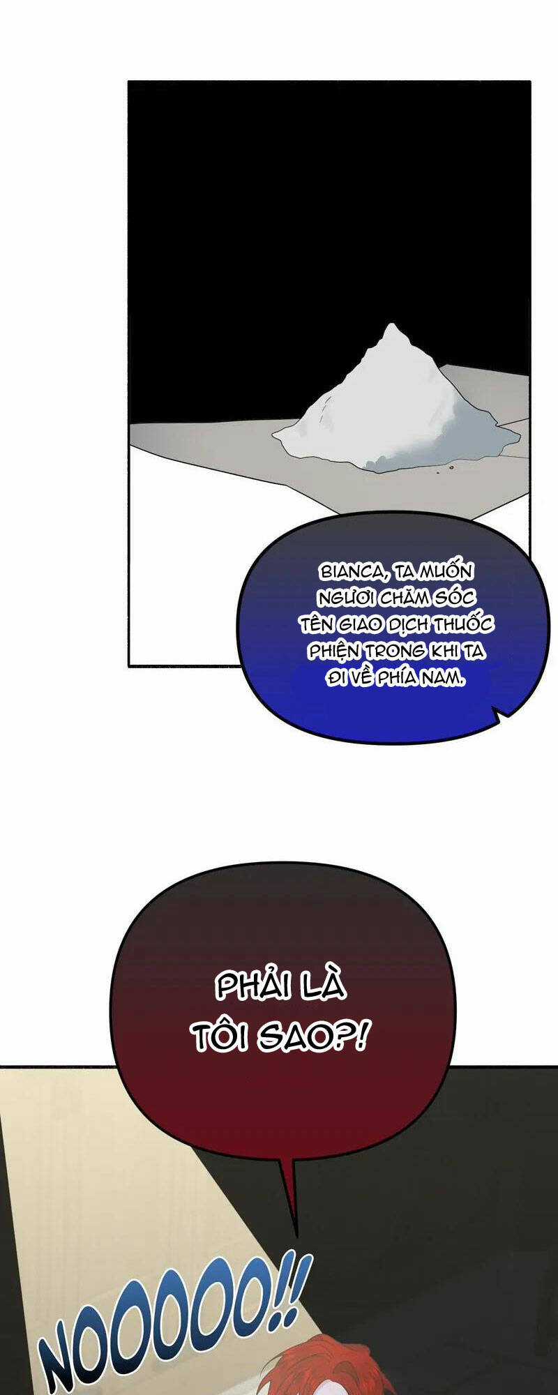 Người Chồng Thiên Thần Của Tôi Thật Ra Là Ác Quỷ Chapter 45.2 trang 24