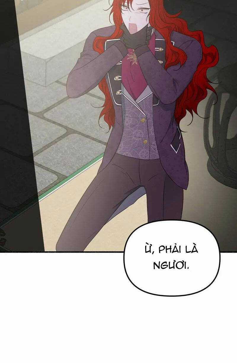 Người Chồng Thiên Thần Của Tôi Thật Ra Là Ác Quỷ Chapter 45.2 trang 25