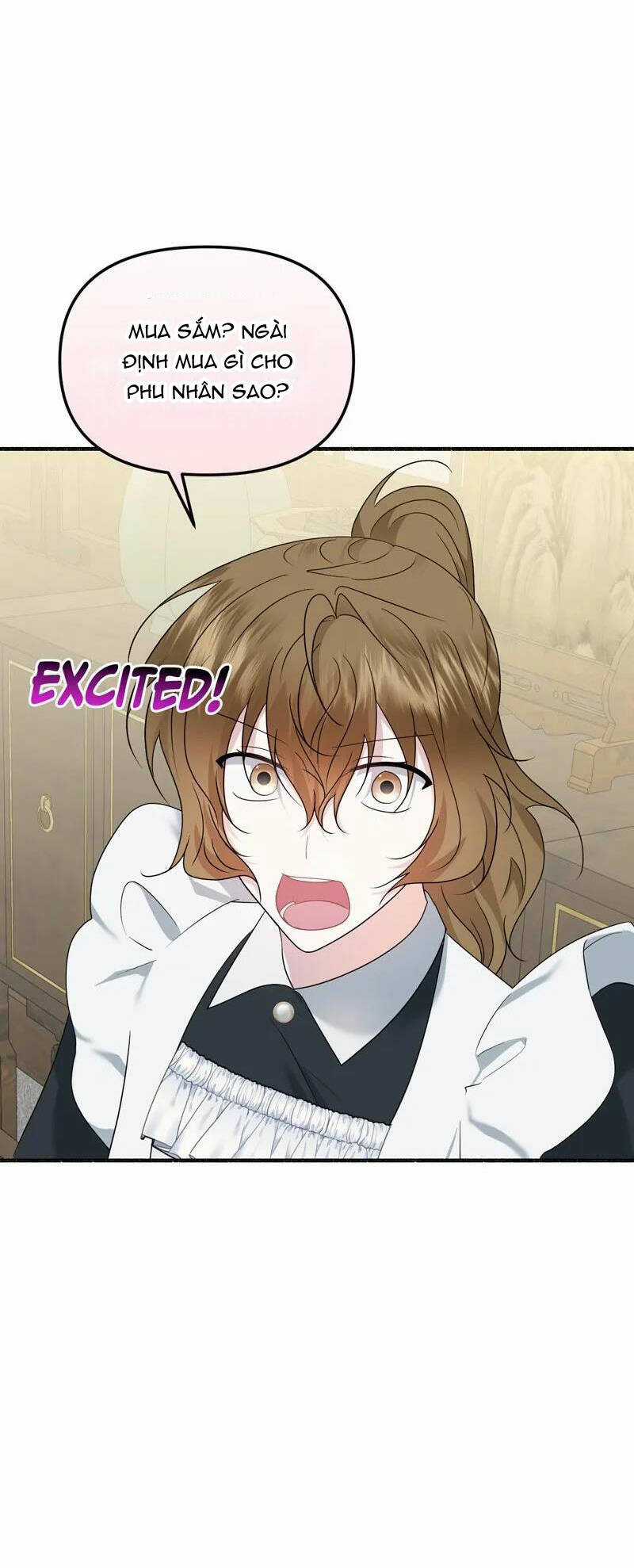 Người Chồng Thiên Thần Của Tôi Thật Ra Là Ác Quỷ Chapter 45.2 trang 28