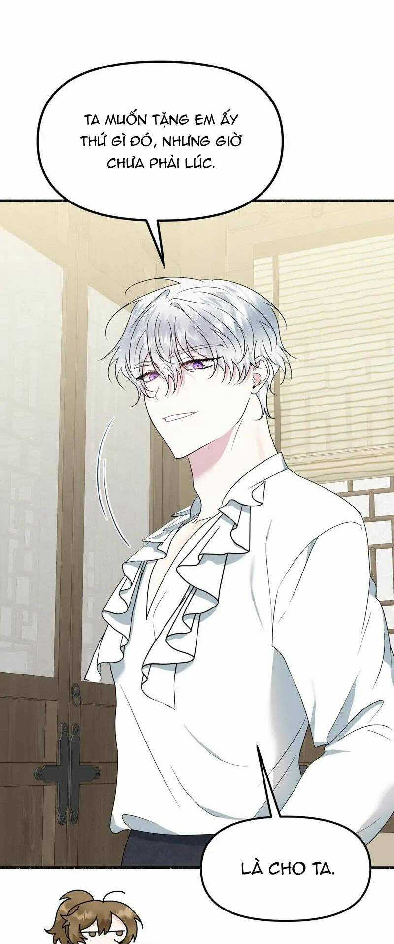 Người Chồng Thiên Thần Của Tôi Thật Ra Là Ác Quỷ Chapter 45.2 trang 29