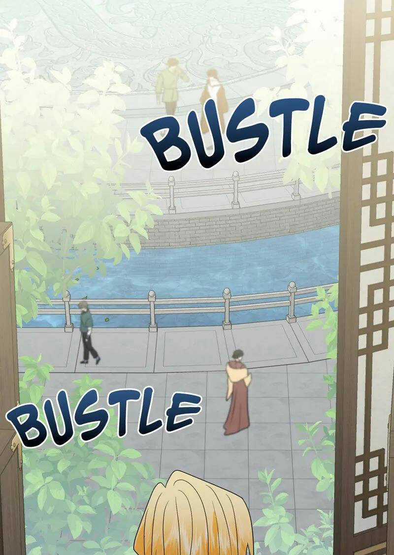 Người Chồng Thiên Thần Của Tôi Thật Ra Là Ác Quỷ Chapter 45.2 trang 32