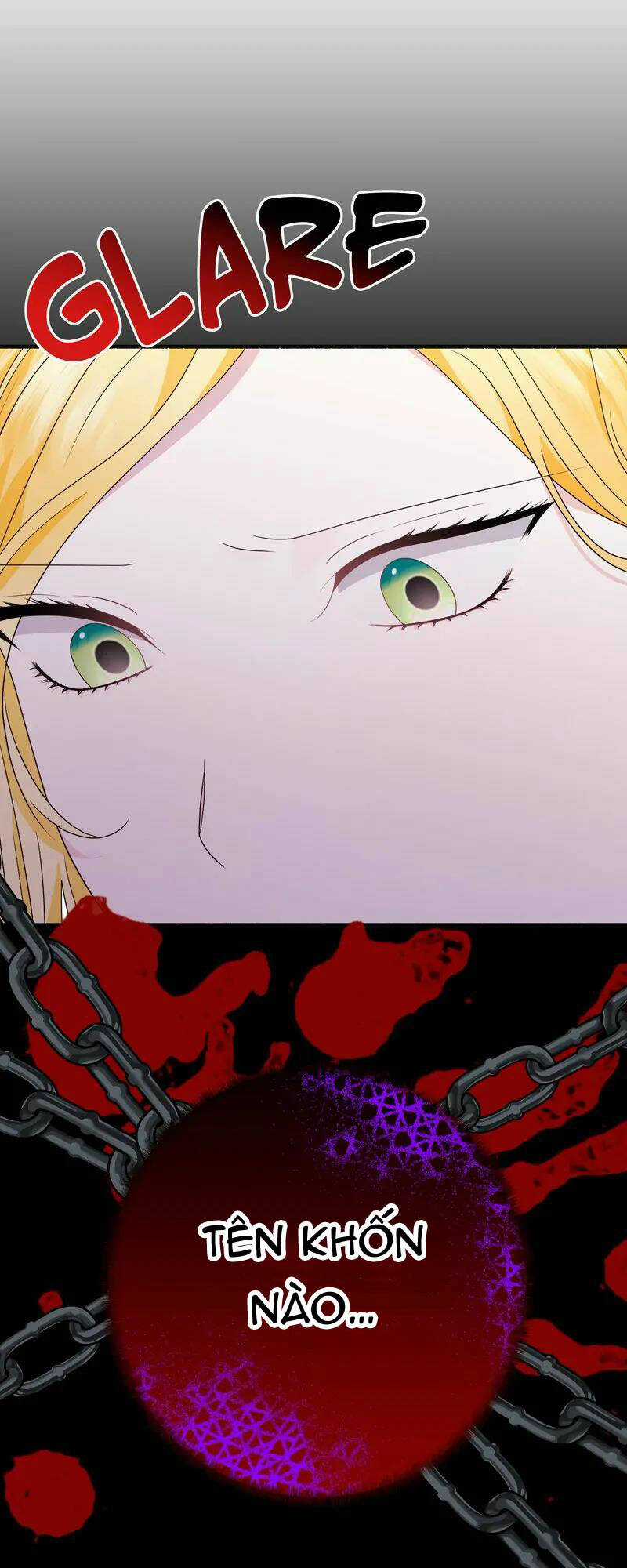 Người Chồng Thiên Thần Của Tôi Thật Ra Là Ác Quỷ Chapter 45.2 trang 34