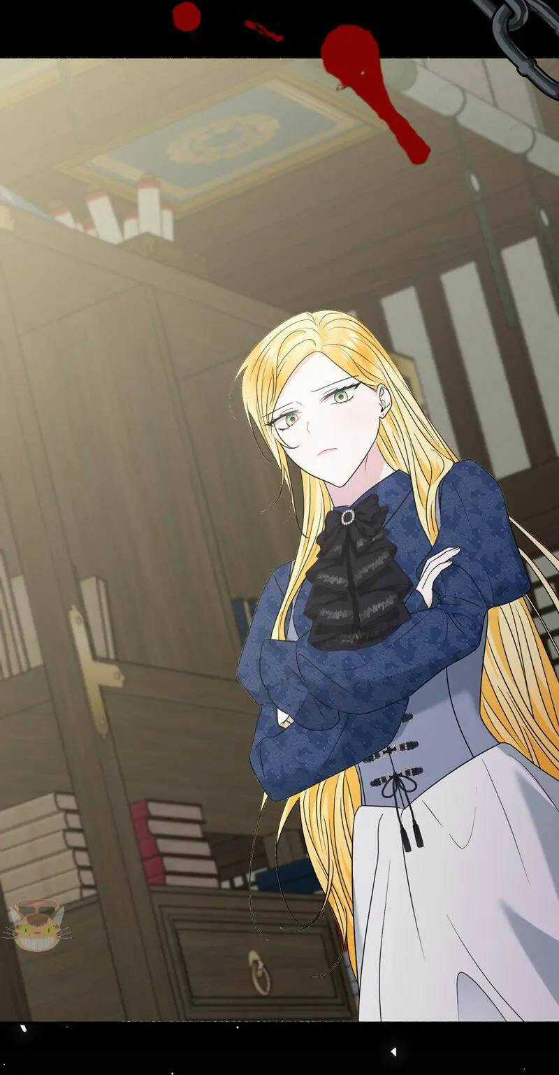 Người Chồng Thiên Thần Của Tôi Thật Ra Là Ác Quỷ Chapter 45.2 trang 35