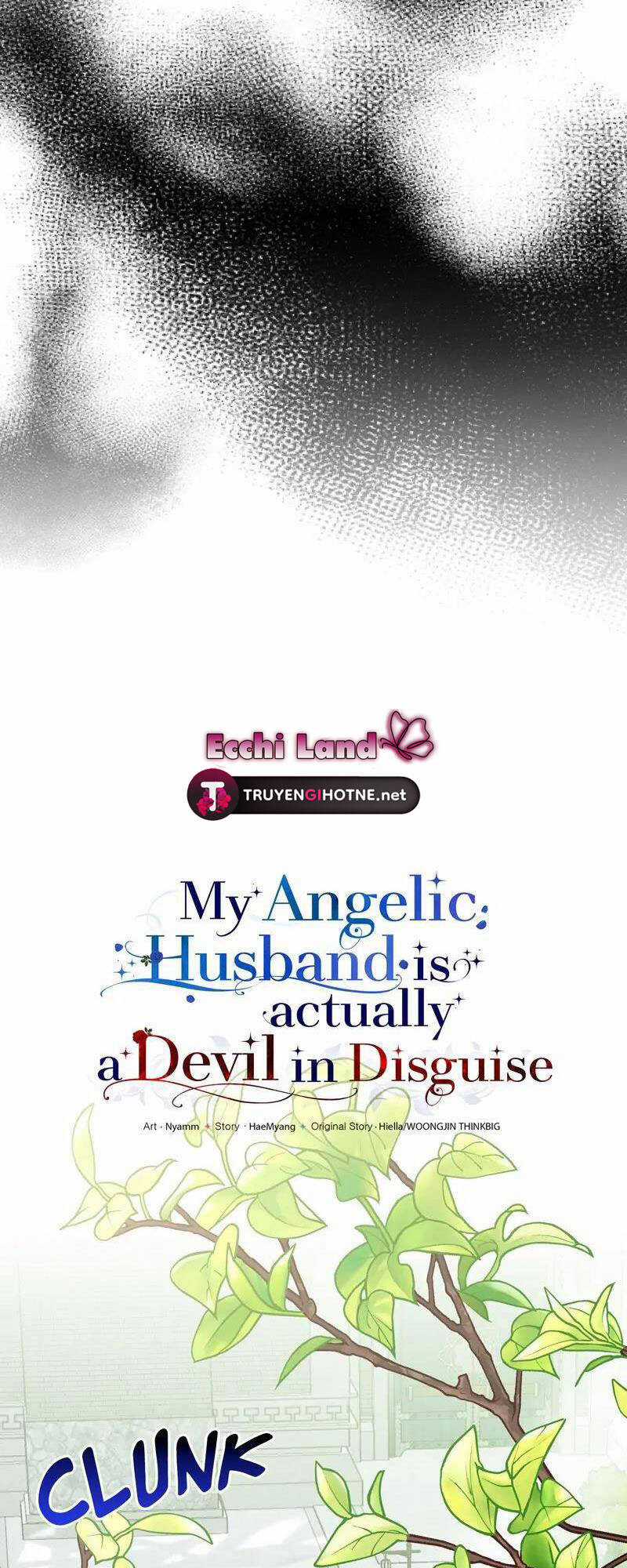 Người Chồng Thiên Thần Của Tôi Thật Ra Là Ác Quỷ Chapter 46.1 trang 10