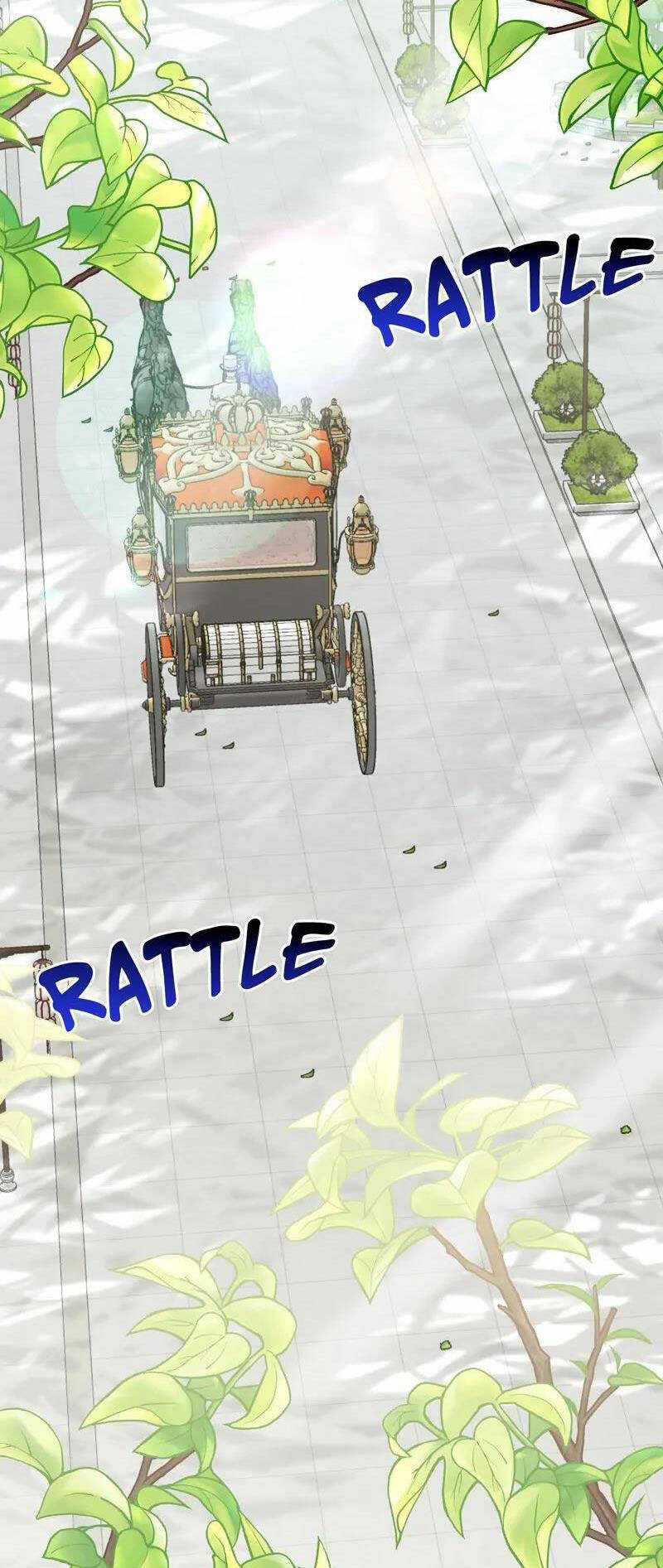 Người Chồng Thiên Thần Của Tôi Thật Ra Là Ác Quỷ Chapter 46.1 trang 11