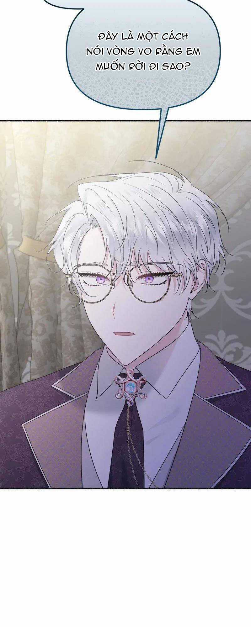 Người Chồng Thiên Thần Của Tôi Thật Ra Là Ác Quỷ Chapter 46.1 trang 14