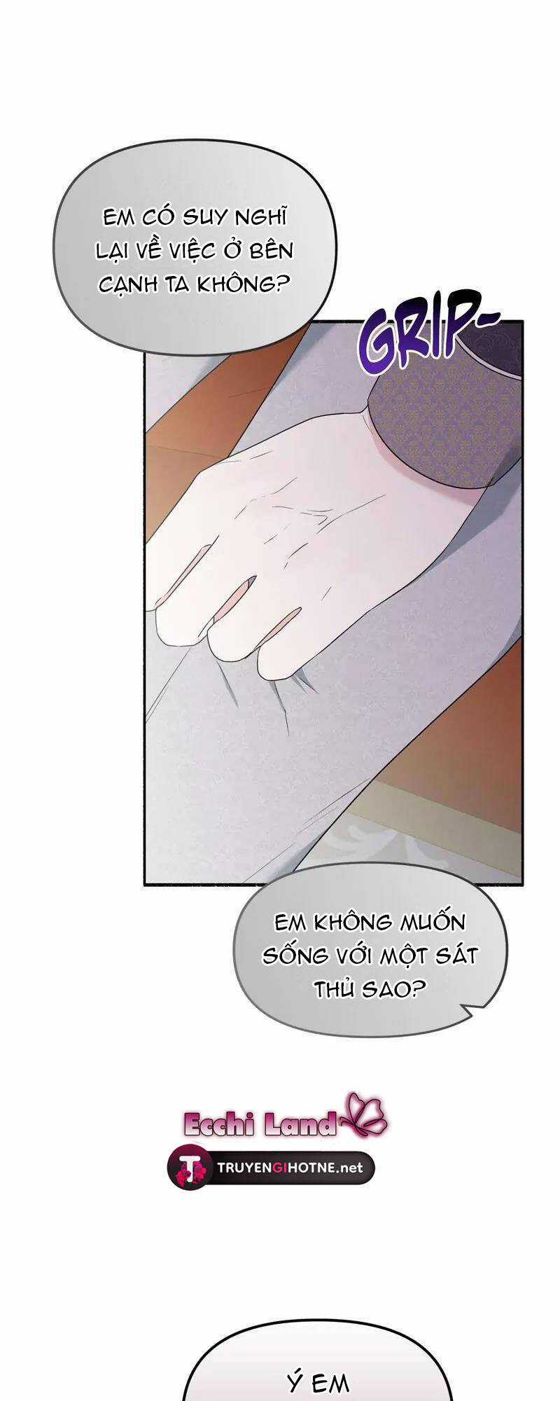 Người Chồng Thiên Thần Của Tôi Thật Ra Là Ác Quỷ Chapter 46.1 trang 15