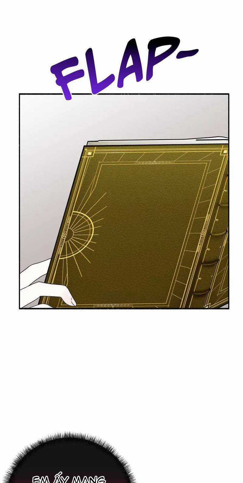 Người Chồng Thiên Thần Của Tôi Thật Ra Là Ác Quỷ Chapter 46.1 trang 23