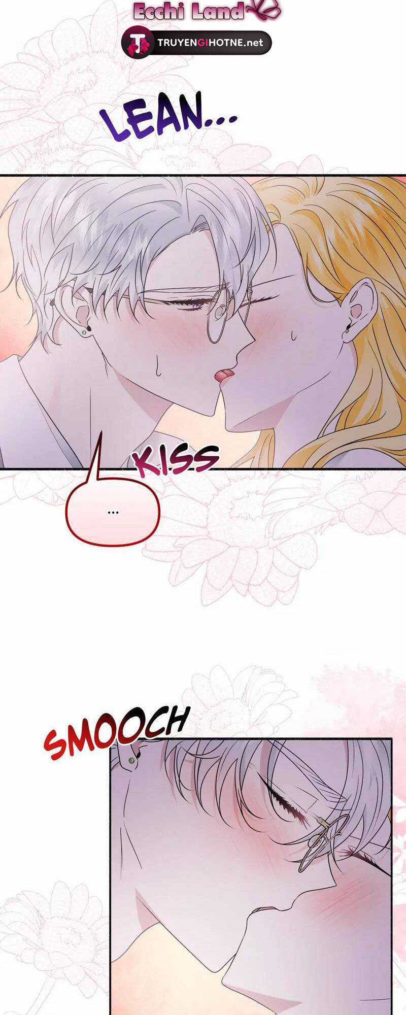 Người Chồng Thiên Thần Của Tôi Thật Ra Là Ác Quỷ Chapter 46.1 trang 28