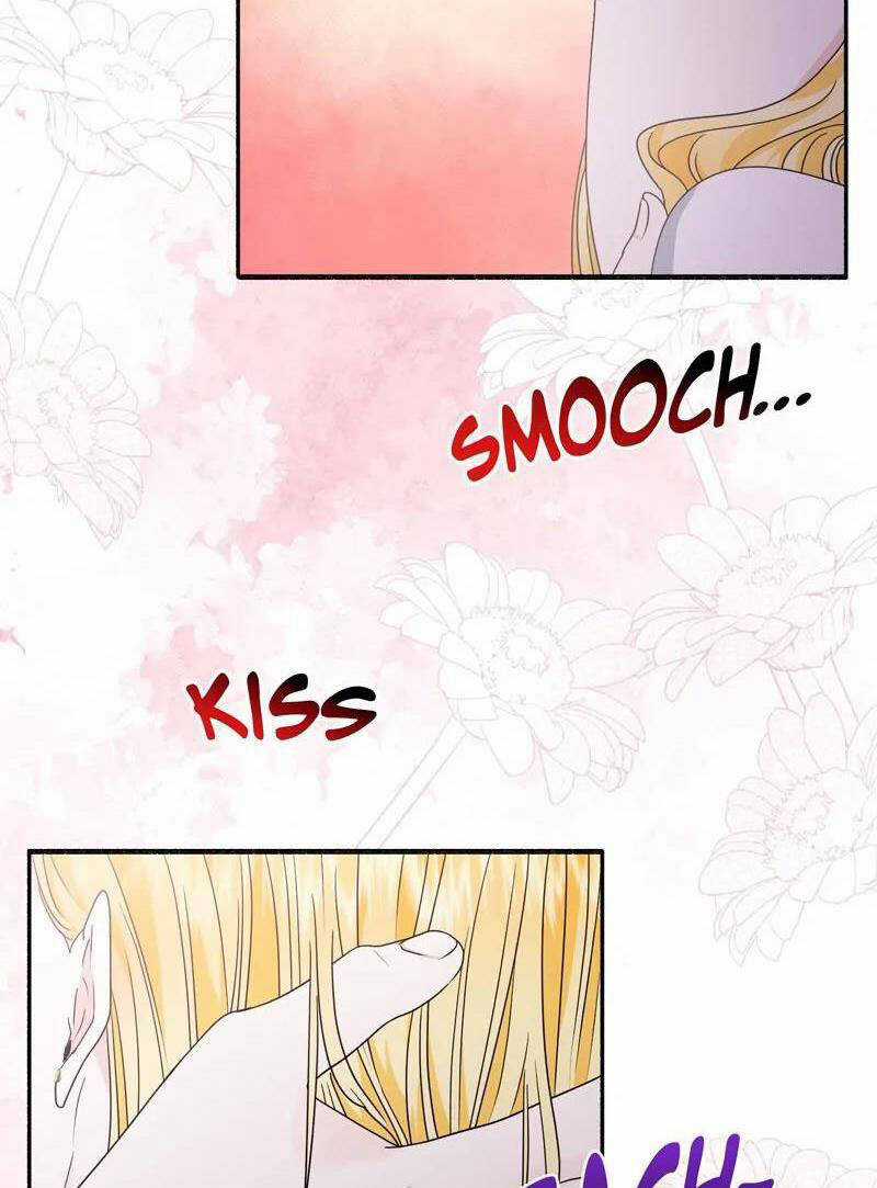 Người Chồng Thiên Thần Của Tôi Thật Ra Là Ác Quỷ Chapter 46.1 trang 29