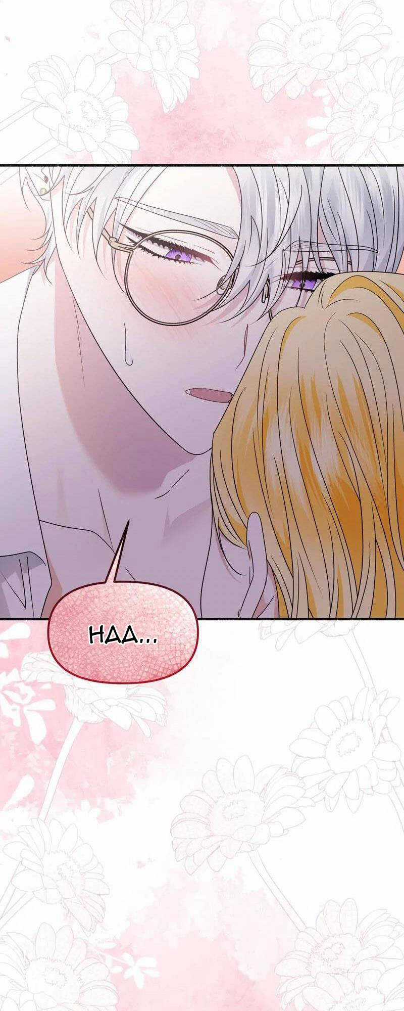 Người Chồng Thiên Thần Của Tôi Thật Ra Là Ác Quỷ Chapter 46.1 trang 31