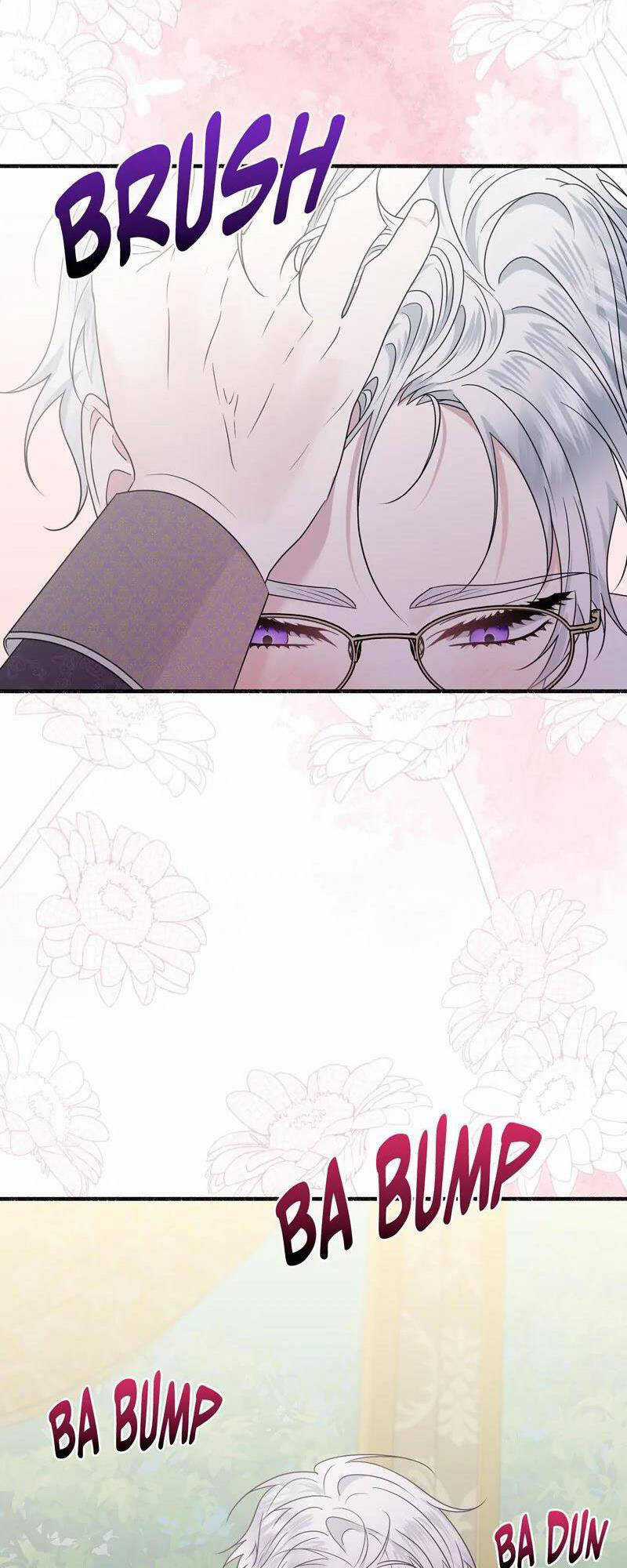 Người Chồng Thiên Thần Của Tôi Thật Ra Là Ác Quỷ Chapter 46.1 trang 32