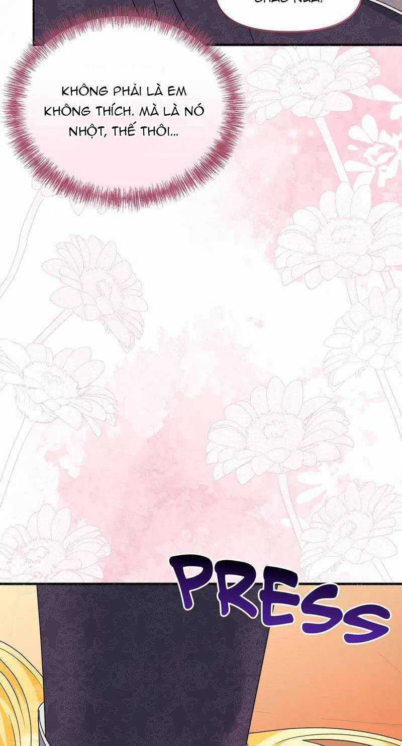 Người Chồng Thiên Thần Của Tôi Thật Ra Là Ác Quỷ Chapter 46.1 trang 35