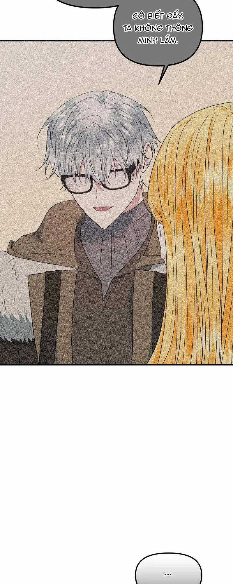 Người Chồng Thiên Thần Của Tôi Thật Ra Là Ác Quỷ Chapter 46.1 trang 8