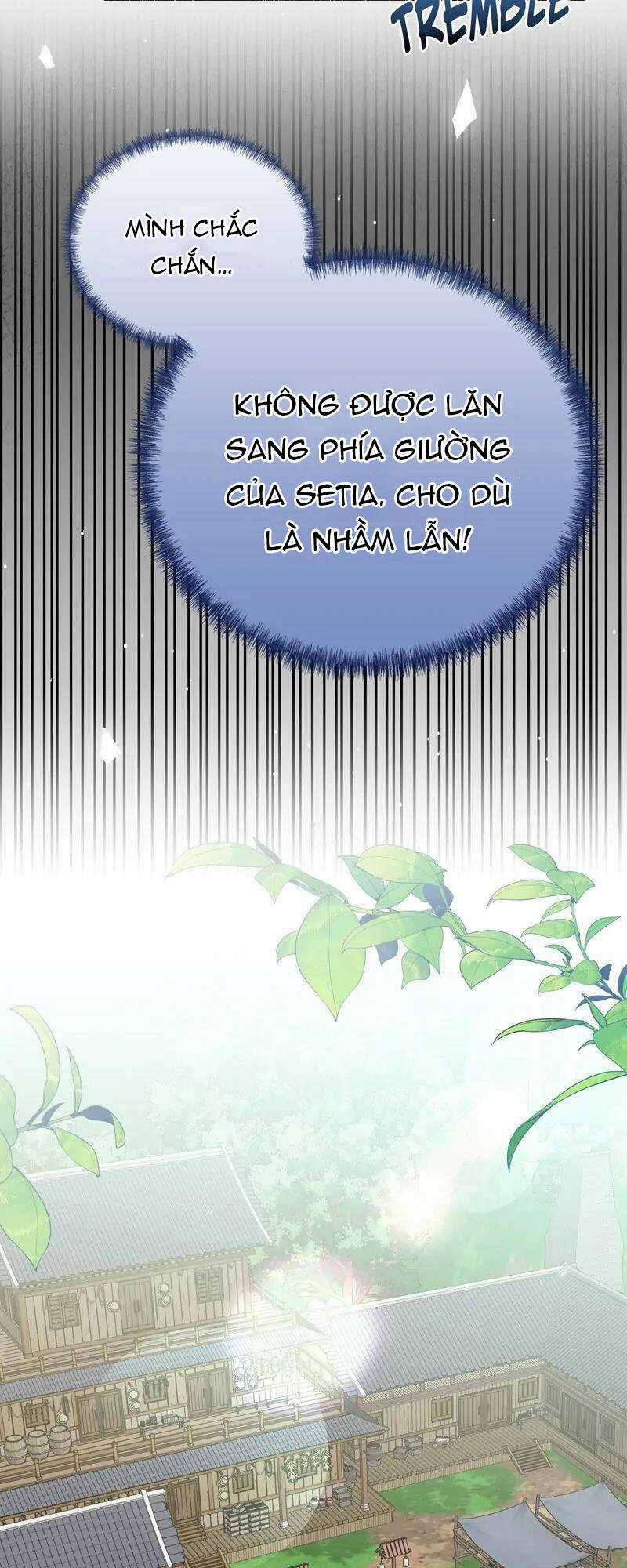 Người Chồng Thiên Thần Của Tôi Thật Ra Là Ác Quỷ Chapter 46.2 trang 10