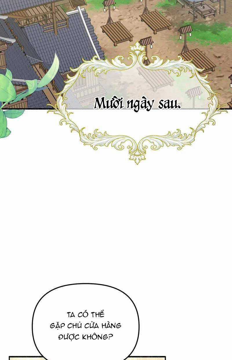 Người Chồng Thiên Thần Của Tôi Thật Ra Là Ác Quỷ Chapter 46.2 trang 11