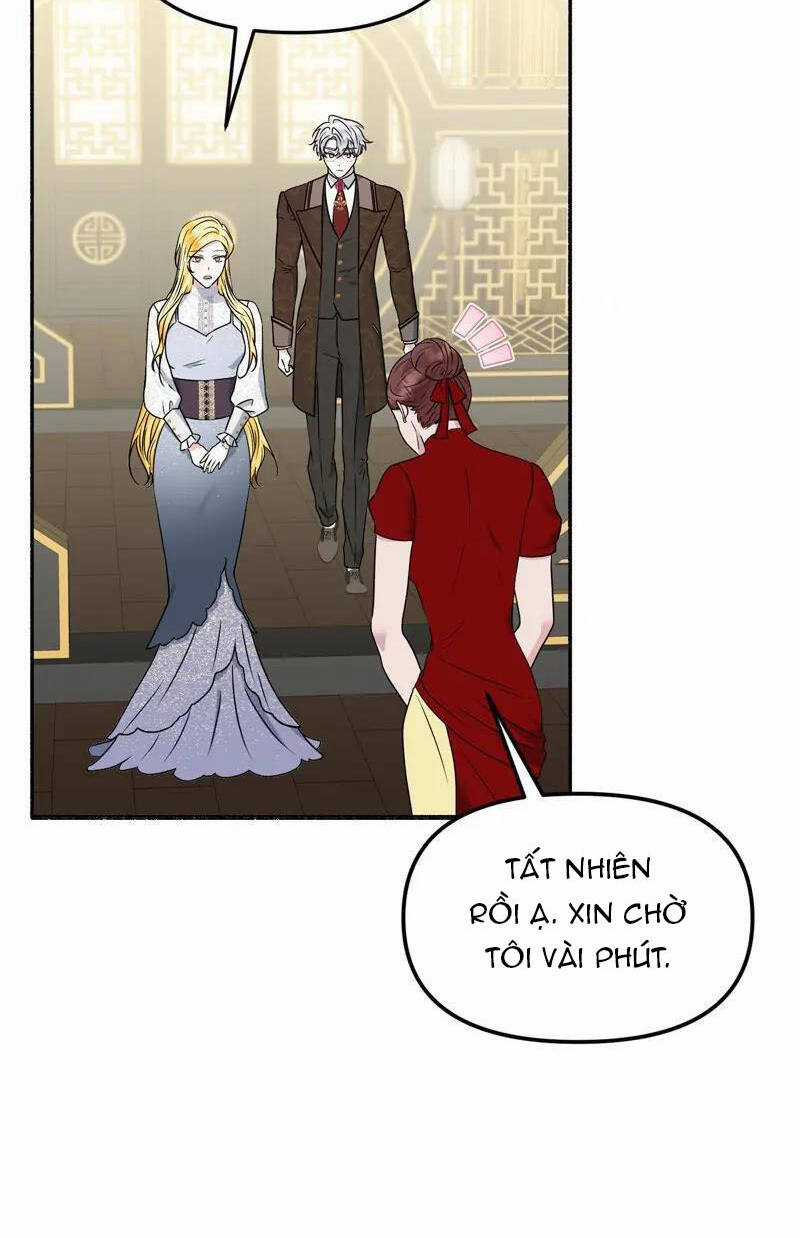 Người Chồng Thiên Thần Của Tôi Thật Ra Là Ác Quỷ Chapter 46.2 trang 12