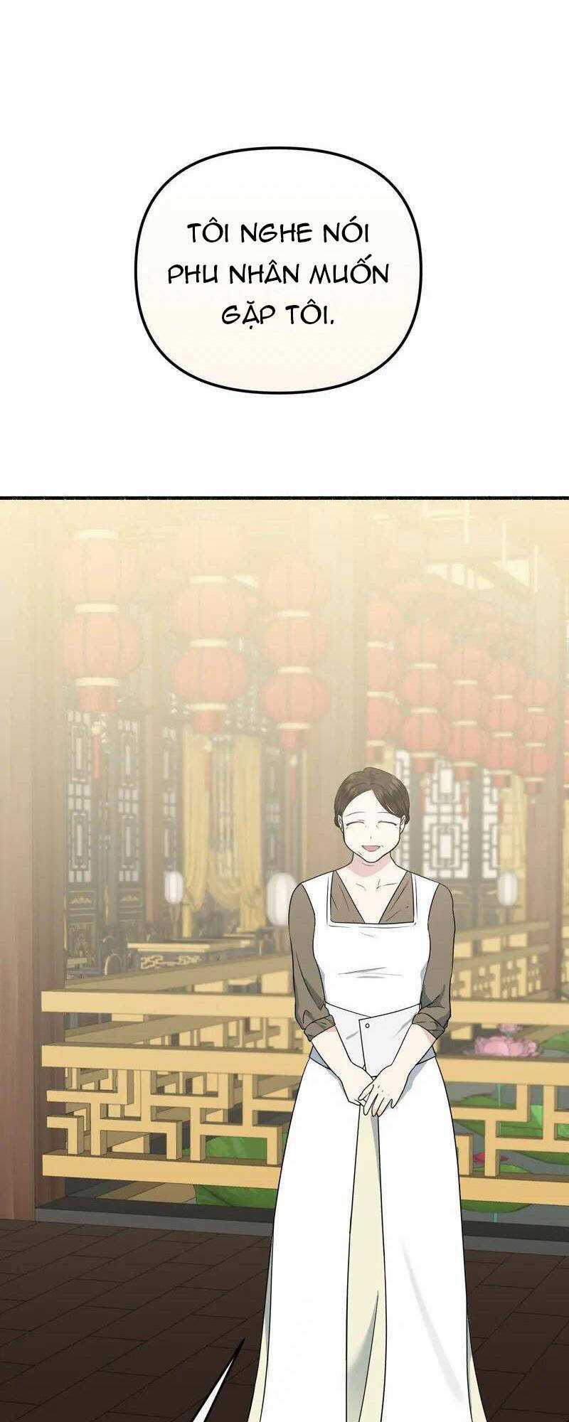 Người Chồng Thiên Thần Của Tôi Thật Ra Là Ác Quỷ Chapter 46.2 trang 13