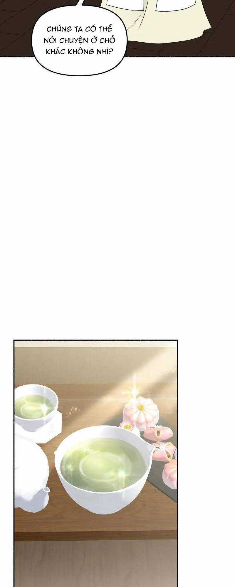 Người Chồng Thiên Thần Của Tôi Thật Ra Là Ác Quỷ Chapter 46.2 trang 14