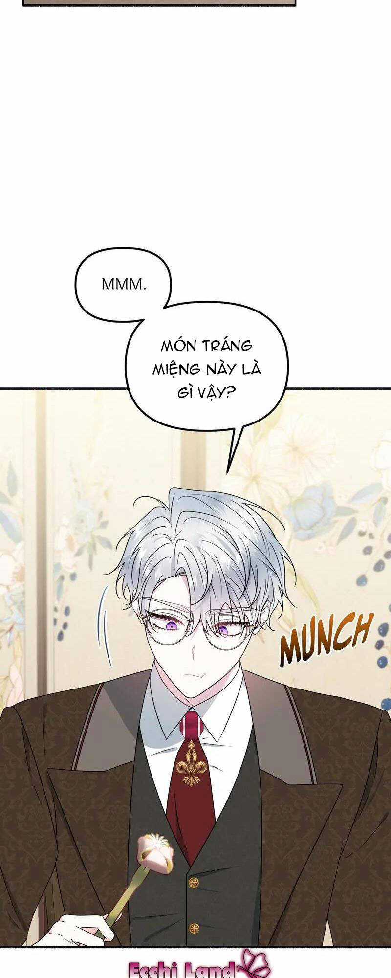 Người Chồng Thiên Thần Của Tôi Thật Ra Là Ác Quỷ Chapter 46.2 trang 15