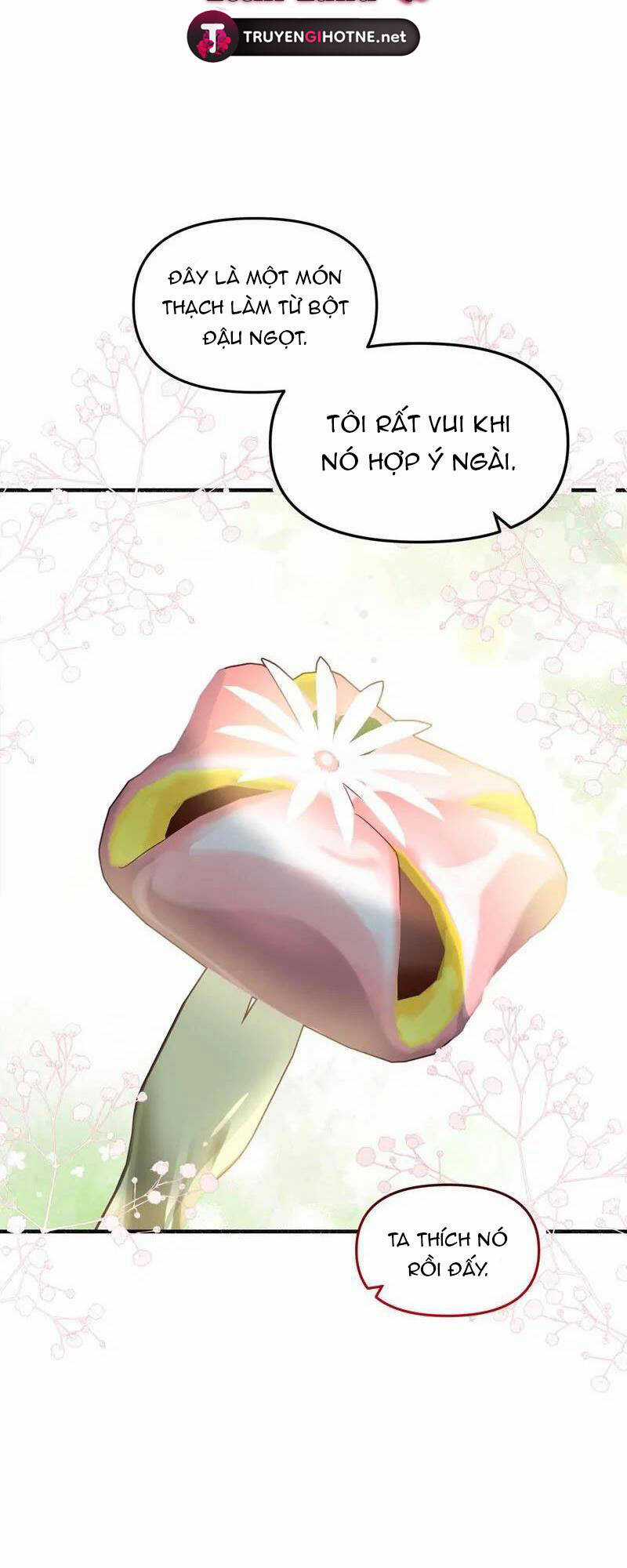 Người Chồng Thiên Thần Của Tôi Thật Ra Là Ác Quỷ Chapter 46.2 trang 16