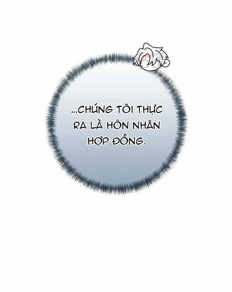 Người Chồng Thiên Thần Của Tôi Thật Ra Là Ác Quỷ Chapter 46.2 trang 19