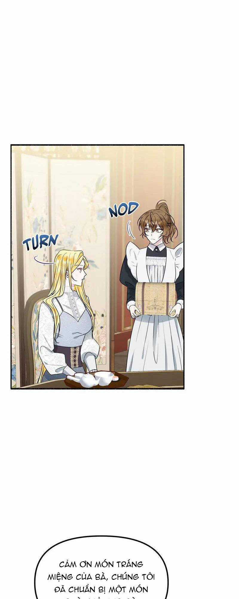 Người Chồng Thiên Thần Của Tôi Thật Ra Là Ác Quỷ Chapter 46.2 trang 20