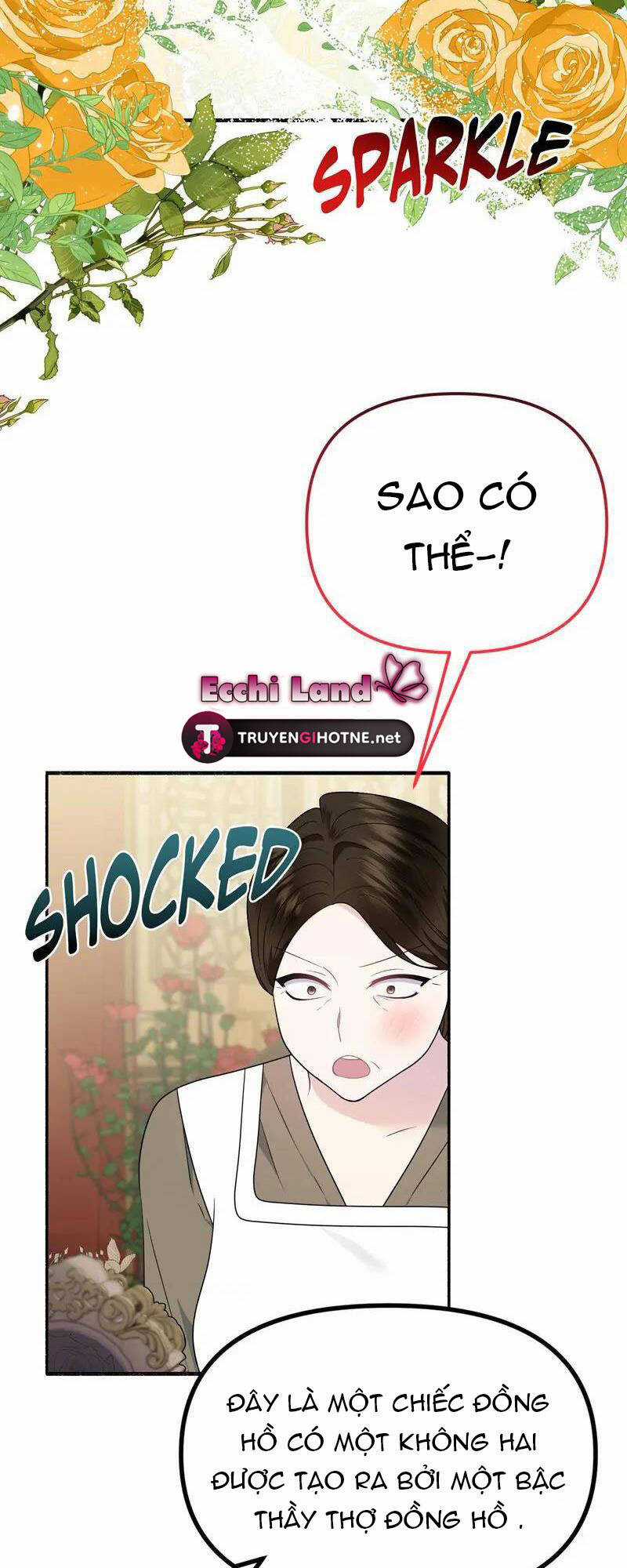 Người Chồng Thiên Thần Của Tôi Thật Ra Là Ác Quỷ Chapter 46.2 trang 22