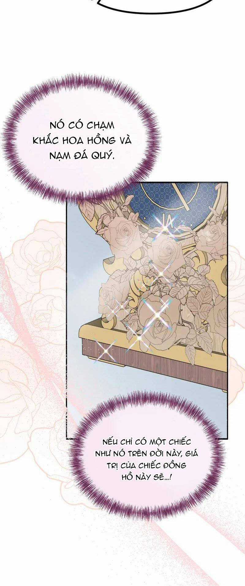 Người Chồng Thiên Thần Của Tôi Thật Ra Là Ác Quỷ Chapter 46.2 trang 23