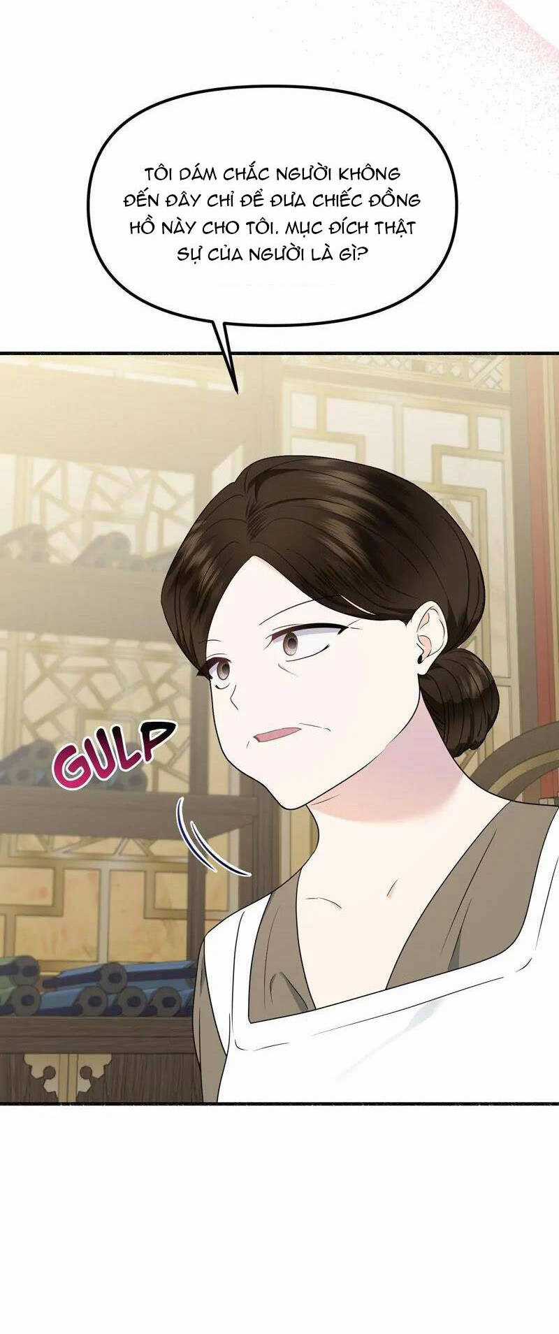 Người Chồng Thiên Thần Của Tôi Thật Ra Là Ác Quỷ Chapter 46.2 trang 24