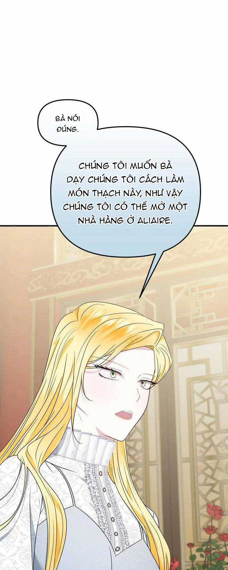 Người Chồng Thiên Thần Của Tôi Thật Ra Là Ác Quỷ Chapter 46.2 trang 25