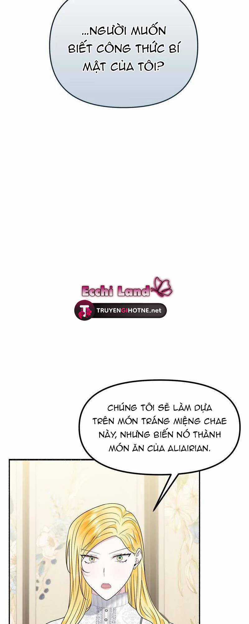 Người Chồng Thiên Thần Của Tôi Thật Ra Là Ác Quỷ Chapter 46.2 trang 27