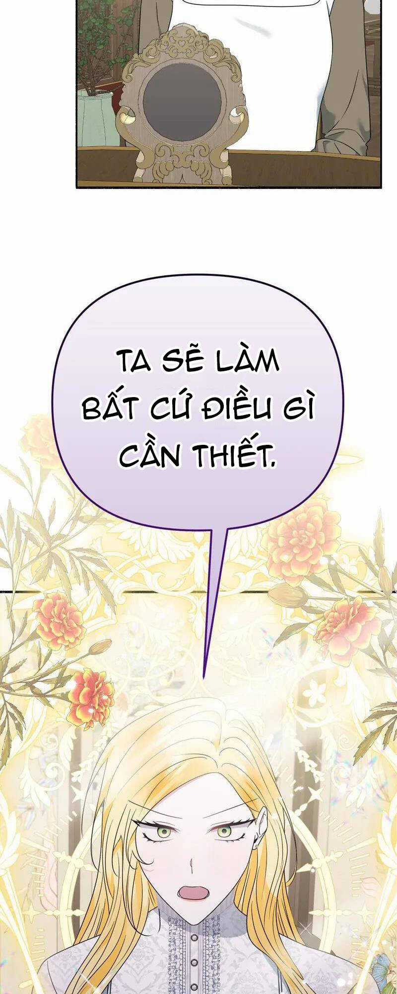 Người Chồng Thiên Thần Của Tôi Thật Ra Là Ác Quỷ Chapter 46.2 trang 29