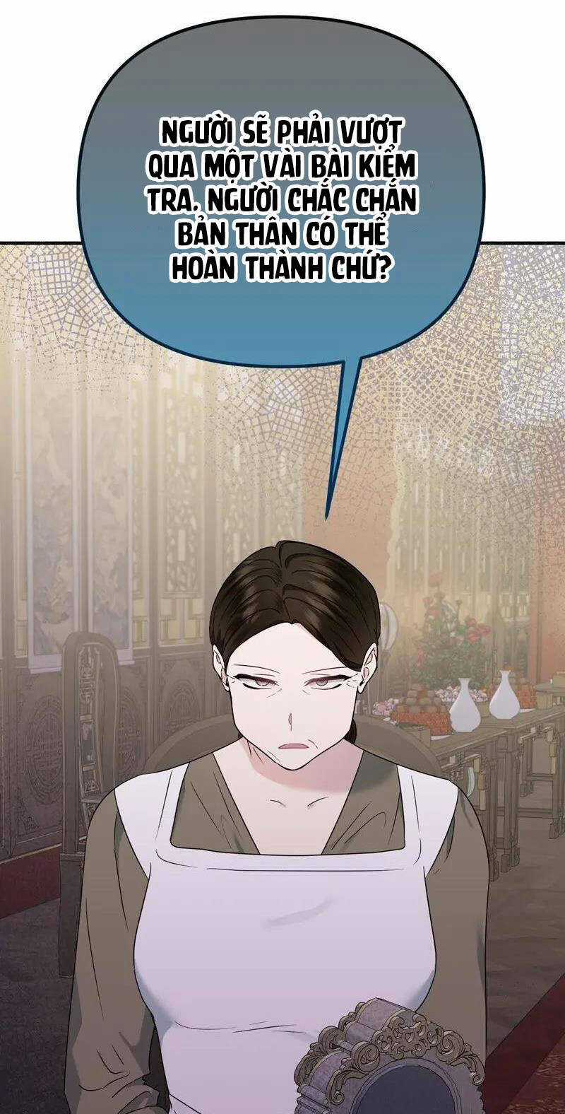 Người Chồng Thiên Thần Của Tôi Thật Ra Là Ác Quỷ Chapter 46.2 trang 31