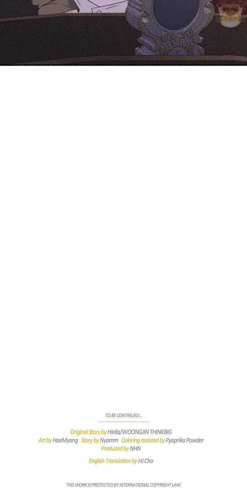 Người Chồng Thiên Thần Của Tôi Thật Ra Là Ác Quỷ Chapter 46.2 trang 32