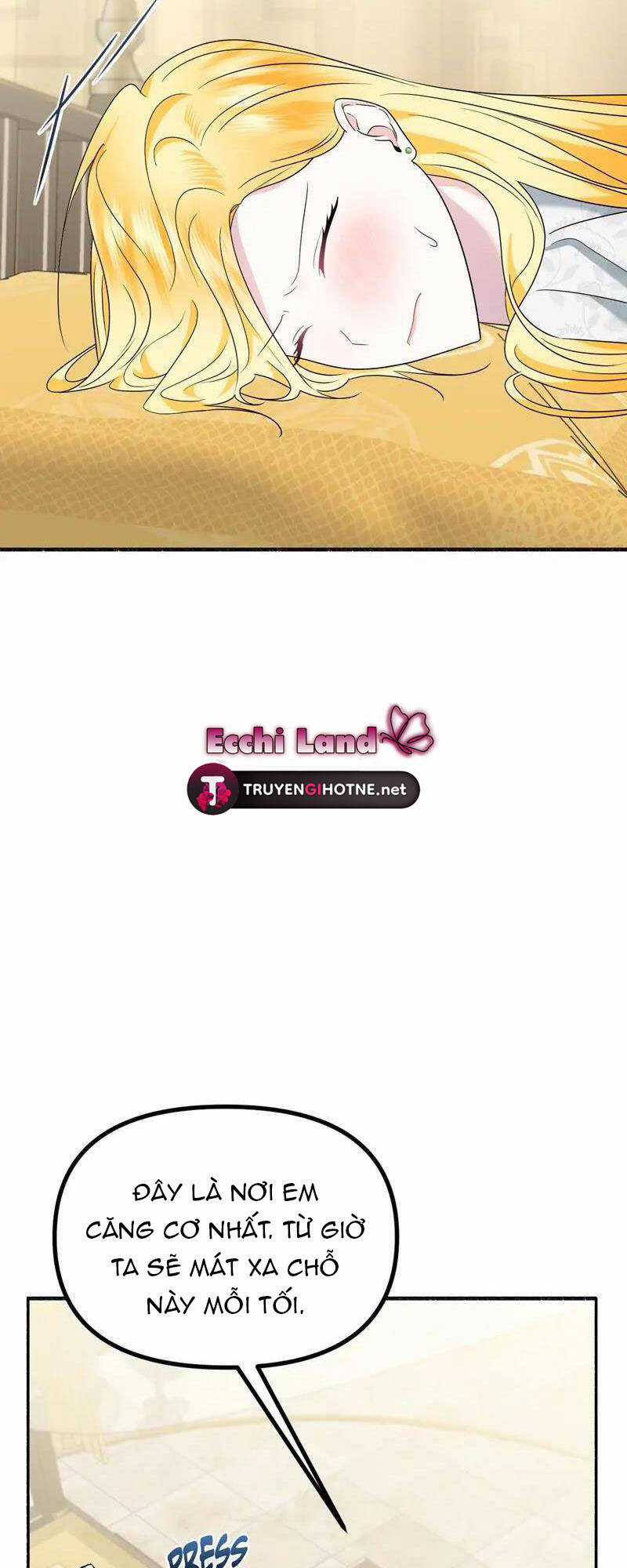 Người Chồng Thiên Thần Của Tôi Thật Ra Là Ác Quỷ Chapter 47.1 trang 16