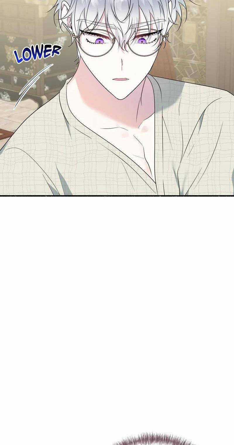 Người Chồng Thiên Thần Của Tôi Thật Ra Là Ác Quỷ Chapter 47.1 trang 18