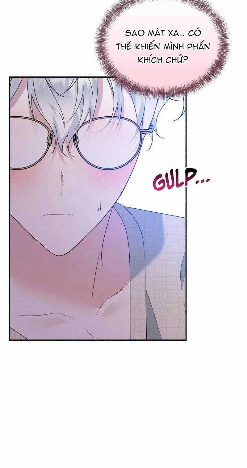 Người Chồng Thiên Thần Của Tôi Thật Ra Là Ác Quỷ Chapter 47.1 trang 19