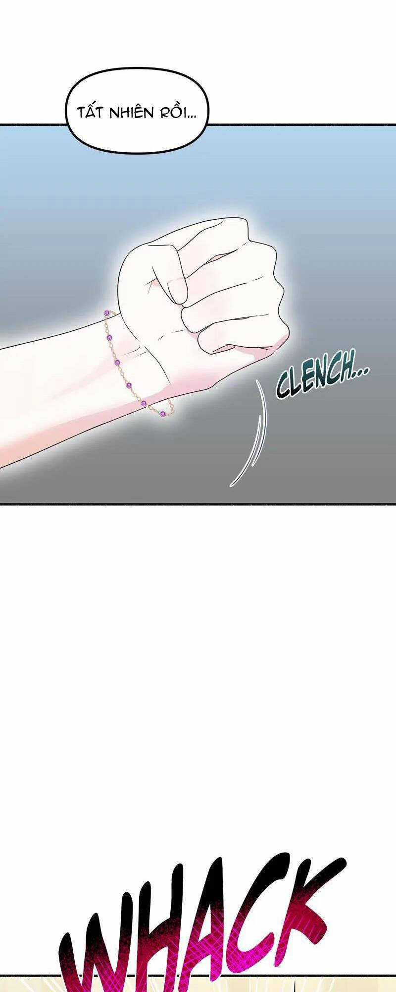 Người Chồng Thiên Thần Của Tôi Thật Ra Là Ác Quỷ Chapter 47.1 trang 24