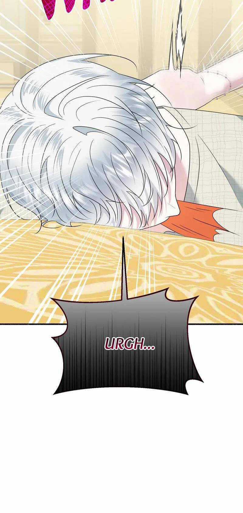 Người Chồng Thiên Thần Của Tôi Thật Ra Là Ác Quỷ Chapter 47.1 trang 25