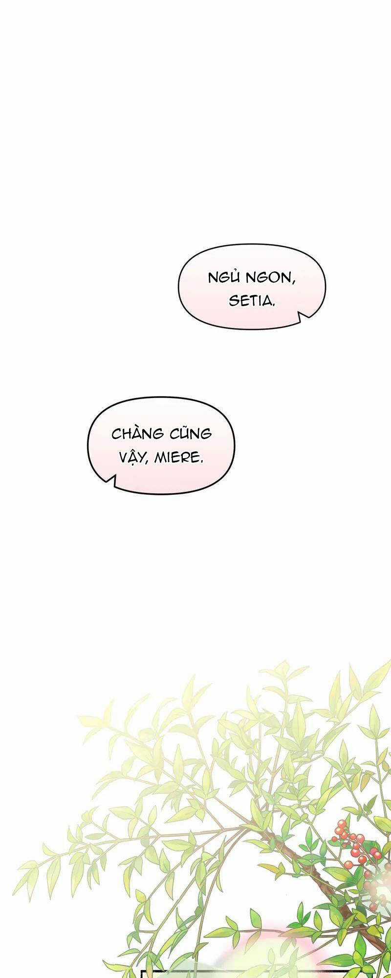 Người Chồng Thiên Thần Của Tôi Thật Ra Là Ác Quỷ Chapter 47.1 trang 28