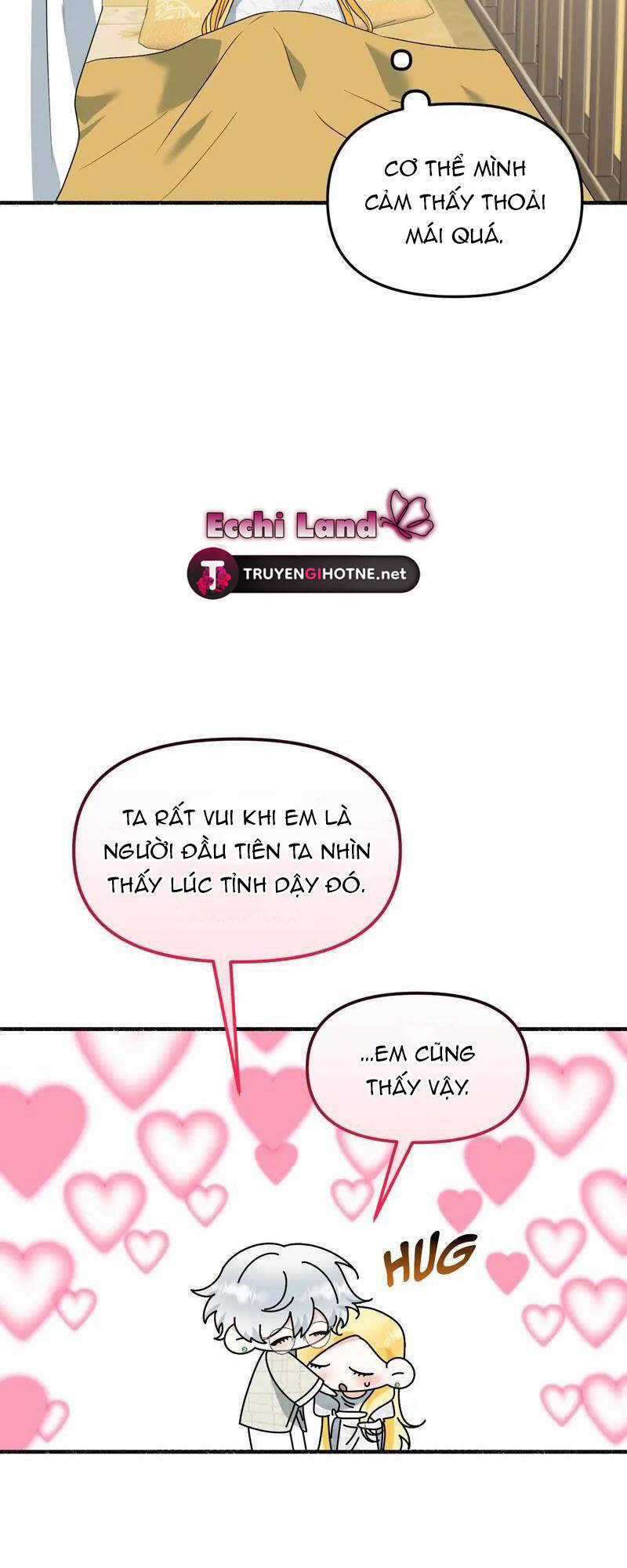 Người Chồng Thiên Thần Của Tôi Thật Ra Là Ác Quỷ Chapter 47.1 trang 30